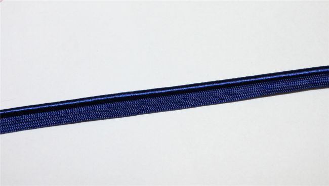 Paspolband blau LP 10/19