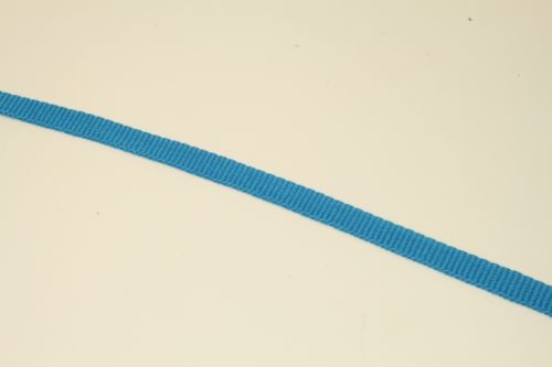 Ripsband aqua LP 22/2