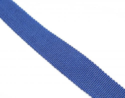 Ripsband blau LP 0/3